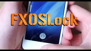 FXOSLock: A Re-Designed Lock Screen Slider for Your iPhone & iPod Touch