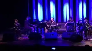 LLEGAS 🔴  EN VIVO - HUESOS SINFONICO - TEATRO LAREDO /  2023 COCHABAMBA - BOLIVIA