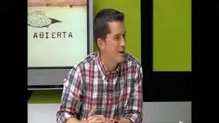 Entrevista Paquito Fishing en Veda Abierta del Canal Caza y Pesca de Canal + sobre spinning.