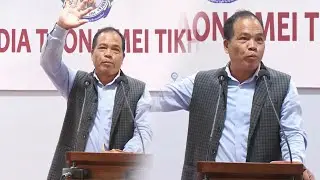 PA PAOLAL X MDC SPEECH AT GMFDI ||4-2-26