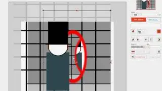 Intermediate Stripgenerator Tutorial:  Creating Portals