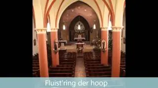 Fluistring der hoop - Truus Simons