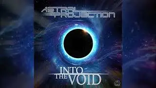Astral Projection - Into The Void - Official