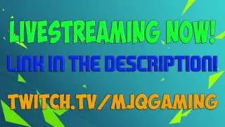 LIVESTREAMING NOW!