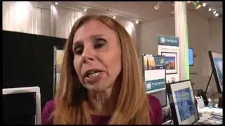 Consumer Electronics Show 2016