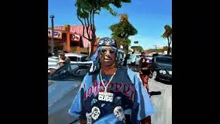 MG SLEEPY X TAE RETRO X FLINT SAMPLE TYPE BEAT - &ldquo;FUNKYTOWN&rdquo;