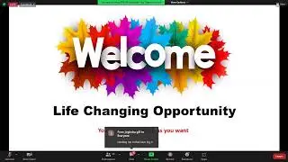 FVP Trade || Life Changing Opportunity 20022