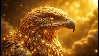 High Frequency Energy to Strengthen Wealth Focus and Long-Term Financial Clarity | 528Hz