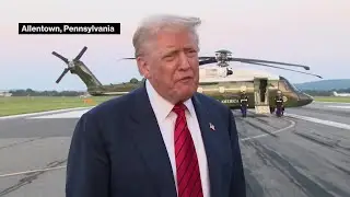 President Trump to Announce New Federal Reserve Governor Soon