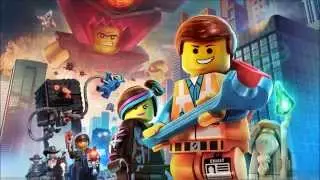 The Lego Movie Videogame Soundtracks - 17 Attack On Cloud Cuckoo Land Theme (Tension)