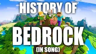 History of Bedrock (In Song)