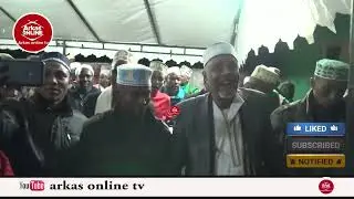 MUANGALIE MZEE MTI MKAVU AKIONGOZA DHIKRI
