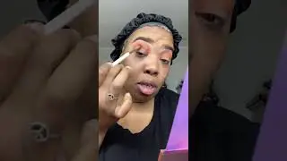 Halo eye shadow tutorial for hooded eyes #eyeshadowtutorial