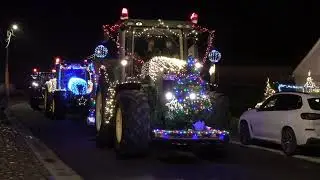 tractorparade movie
