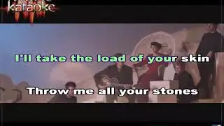 karaoke: BALTHAZAR - BUNKER created by MusicKaraoke
