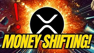 Резервы биржи XRP резко сократились, а приток средств в ETF продолжается 👀 | Что это значит | Нов...