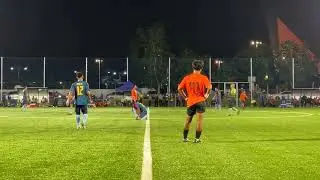 [2024-11-23] APM FC vs Krisputra PPJ, Liga A3 Putrajaya 2024