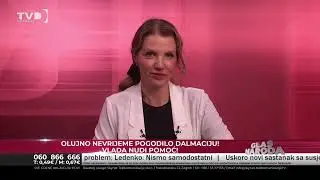 GLAS NARODA - KONTAKT EMISIJA - 05.02.2026.