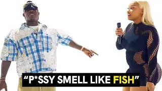Times Rappers Humbled Entitled Women!