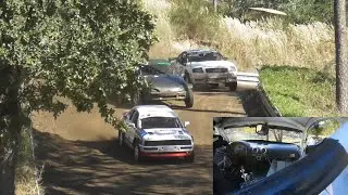 NAX-Cup Ortrand 2023 1. Vorlauf Klasse 6 und 12 Onboard #699