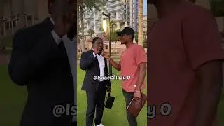 I&rsquo;m a core local Nigeria man.. take note🤣