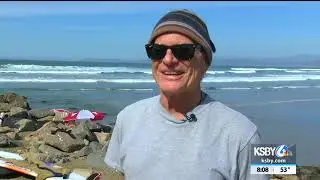 California surf teams compete at the 