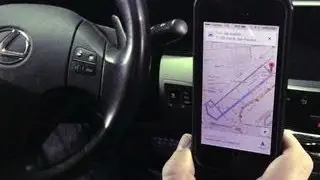 CNET On Cars - Top 5 Apps for Driving