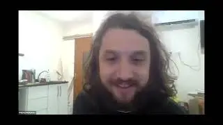 Grigoriy Papayanov, Formal geometry and deformation quantization, 19.09.2023