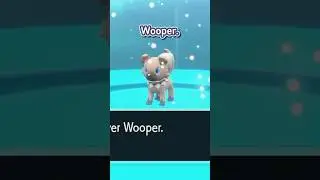 Pok&eacute;mon Surprise trades honestly aren&rsquo;t that bad?? #pokemon #shinypokemon