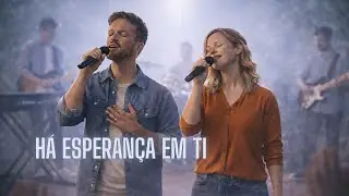 Louvor Gospel | Há Esperança em Ti