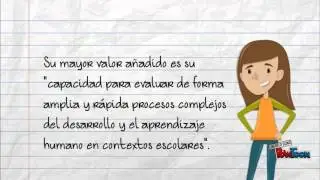 Prueba  Eval&uacute;a
