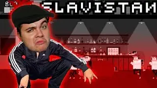 Track Suits And Bears! | Slavistan | Gameplay