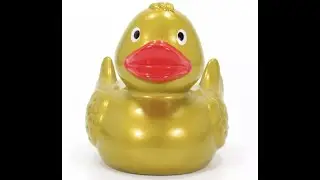 April 2020 Mainstream Mystery Box Golden Duckies - Order Numbers...