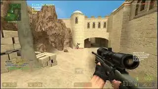 bring back awpclan servers