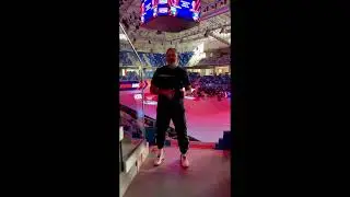 DNA Tennis VLOG | Un saluto dalle Next Gen 2022 di Milano