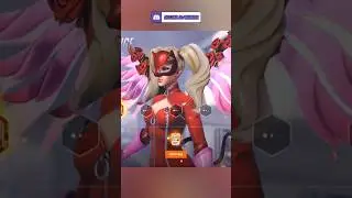 PERSONA 5: КОНЦЕРТ ИГРЫ ОБЛИКОВ КОЛЛАБНОЙ ГРУППЫ #overwatch #overwatch2 #ow2 #gaming #overwatchclips