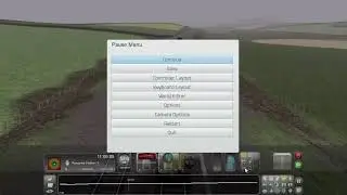 London to Penzance Full Train Journey Live On Train Simulator 2022