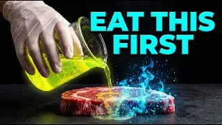 How Eating Fatty Red Meat Can Heal Your Digestion And Stop The Energy Crash?