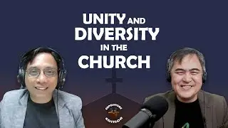 Unity and Diversity in the Church