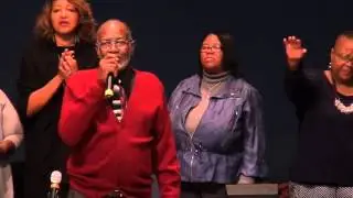 Roy Collins - November 29, 2015