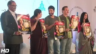 Launch of Season 2 of Main Kuch Bhi Kar Sakti Hoon &ndash; Press Conference