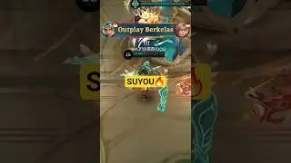 #foryou #mlbb #mobilelegends #gameplaymlbb #mlbbindonesia #proplayer #mechanic #epicmoment #mlbbfyp