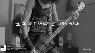 Lil Uzi Vert - Werewolf (Feat. Bring Me The Horizon) - Bass Cover [ XVSHDW ]