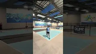 Nick & Jacob vs Boris & Anthony