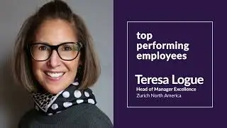 Achievers helps Zurich North America attract and retain top performing employees