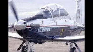 Beechcraft T-6 Texan II