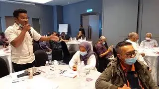 KURSUS CIDB MATA CCD