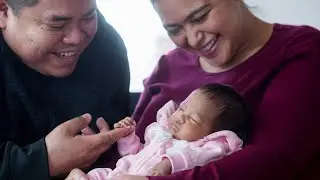 Curing Genetic Diseases Before Birth