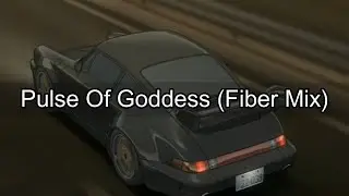 Wangan Midnight Unreleased OST - Pulse Of Goddess (Fiber Mix)