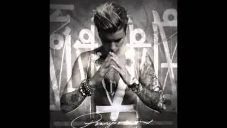 Justin Bieber - No Pressure Ft. Big Sean (Audio)